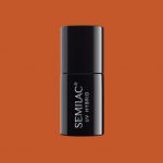 541 Gel Polish Semilac Go Ecuador! 7ml