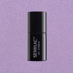 550 Gel Polish Semilac Stay In Bed 7ml
