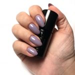 550 Gel Polish Semilac Stay In Bed 7ml - Image 2