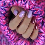 551 Gel Polish Semilac Tea, Please 7ml - Image 2