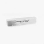 Semilac Drill Bit 007 - Diamond Spike With Rounded Tip - Image 3
