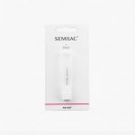 Semilac Drill Bit 007 - Diamond Spike With Rounded Tip - Image 2