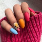 545 Gel Polish Semilac Time To Fly 7ml - Image 2
