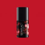 231 Gel Polish Semilac Girl On Fire 7ml