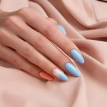 545 Gel Polish Semilac Time To Fly 7ml - Image 3