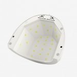 UV Led Lamp 48/24w Semilac - Image 3
