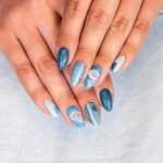 169 Gel Polish Semilac Baby Boy 7ml - Image 3