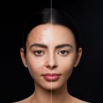 Semilac Foundation Cover 40 Natural Tan - Image 2