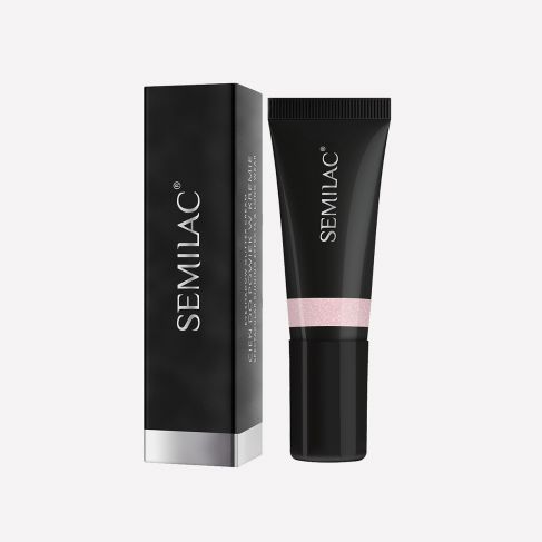 Semilac Eyeshadow Glitter Cream Miss Of The World 109