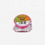 662 Semilac Flash Galaxy Ginger&Green