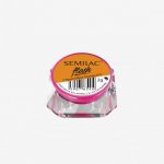 Semilac Flash Neon Effect Orange 675