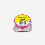 Semilac Flash Neon Effect Yellow 676