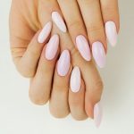 Semilac Flash Sunlight Effect Pink 669 - Image 2