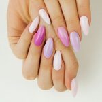 Semilac Flash Sunlight Effect Pink 669 - Image 3