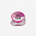 Semilac Flash Sunlight Effect Pink 669