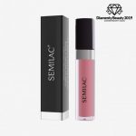 097 Semilac Matt Lips Indian Roses - Image 2
