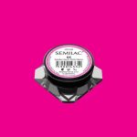 05 Semi Art UV Gel Spider Gum Pink Neon