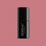 818 Semilac Extend 5in1 Brown Pink 7ml