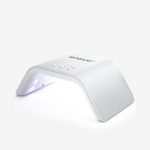 UV Led Lamp 36w White Semilac