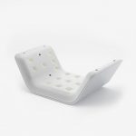 UV Led Lamp 36w White Semilac - Image 2