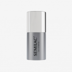 UV Hybrid Semilac Top Mat Total No Wipe7ml