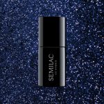341Gel Polish Semilac Shimmer Teal 7ml