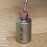 Semilac BB Base Nude 7m - Image 6