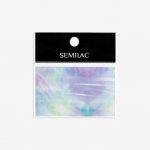09 Semilac Nail Transfer Foil Pink&Marble