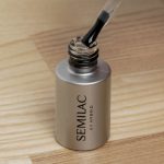 Semilac Protect & Care Base 7ml - Image 2