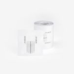 Semilac Shaper Wide Nail Forms-100 pcs.