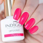 Piggy Gel Polish Indigo 7ml - Image 2