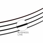 Business Line, Black, C, 0.07,8mm - Image 3
