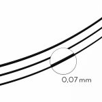Business Line, Black, C, 0.07,8mm - Image 2