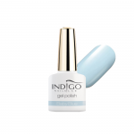Baby Blue Gel Polish Indigo 7ml