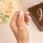 573 Semilac Gel Polish  Your Weddinails 7ml - Image 4