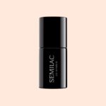 574 Semilac Gel Polish Bride In Powder Pink 7ml