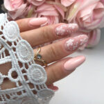 573 Semilac Gel Polish  Your Weddinails 7ml - Image 3