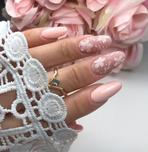 573 Semilac Gel Polish  Your Weddinails 7ml - Image 3