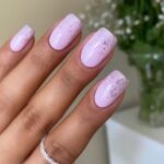 572 Gel Polish Semilac Bride Like Me 7ml - Image 3