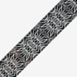 15 SemilacWhite Lace Transfer Foil - Image 2