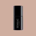 369 Gel Polish Semilac Sunkissed Tan