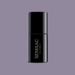374 Semilac Gel Polish Dusty Purple