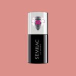 801 Semilac Extend Care 5W1 Soft Beige 7ml