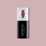 815 Semilac Extend Care 5in1 Delicate mocca 7ml