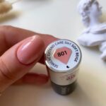801 Semilac Extend Care 5W1 Soft Beige 7ml - Image 2