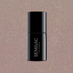 327 Warm Cinnamon Shimmer UV Gel Polish 7ml