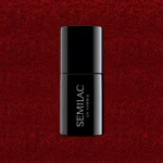 306 Divine Red  Gel Polish 7ml