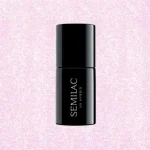 390 Gel Polish Semilac  Spark of Bare Love 7ml