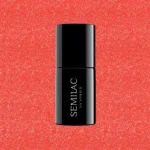392 Gel Polish Semilac Red Heartbreaker 7ml