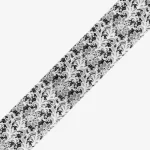 23 Semilac White Lace Transfer Foil - Image 2